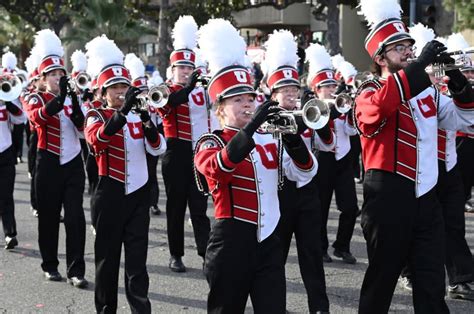 2024 Rose Parade Marching Bands: Watch KTLA's live Band Cam